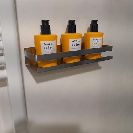 Appartamento La Corte オレッジョ エクステリア 写真