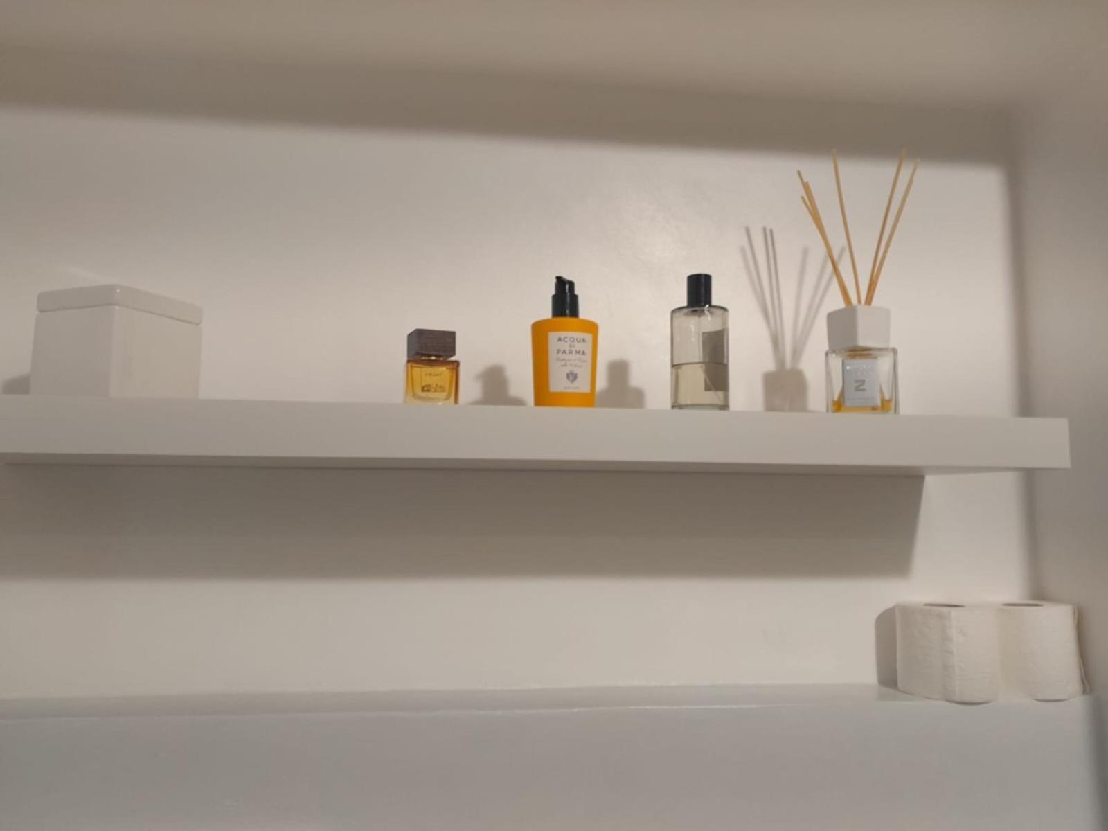 Appartamento La Corte オレッジョ エクステリア 写真